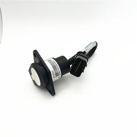 Высококачественные автозапчасти, детали электрической системы грузовика Wg1671740012 Az1651740010, двигатель стеклоочистителя для Sinotruk HOWO