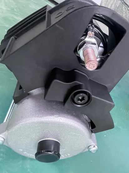 Новый сервопривод сцепления OEM-качества для деталей грузовика Daewoo 631660am 622177am