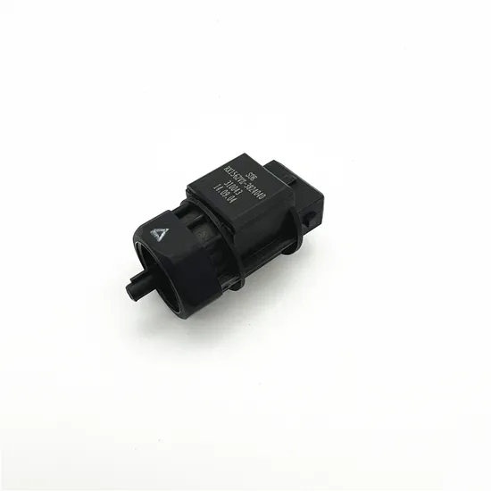 Оригинальные детали кабины грузовика Sinotruk HOWO Приборная панель Wg9716582201