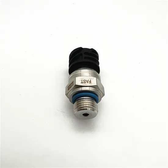 Датчик скорости TM1111-09 для двигателя Sinotruk HOWO Shacman Weichai, OEM-качество автомобиля