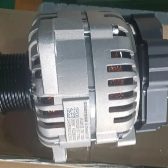 Высококачественные автозапчасти, электрическая система грузовика Jfz255-024, встроенный генератор переменного тока 24 В 55 А для Sinotruk HOWO