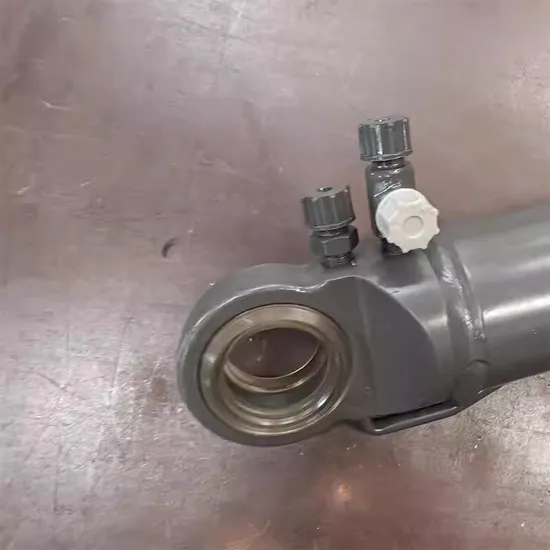 Zhuij Factory Truck Запчасти Воздушный тормозной клапан Ножной тормозной клапан 4613152670 Wg9000360520/1 Wg9000360520/2 Wg90003605202 для Sinotruk