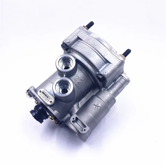 Sinotruk HOWO Кнопки высокой/низкой передачи Wg9700240026 Усилительный цилиндр сцепления (108) Датчики топлива/буи Модель корпуса оси Wg9114230018