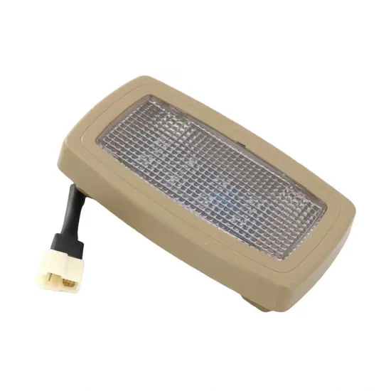 Высокоэффективная яркая подсветка с водонепроницаемым уплотнением, автомобильная фара для повышения безопасности ночного вождения