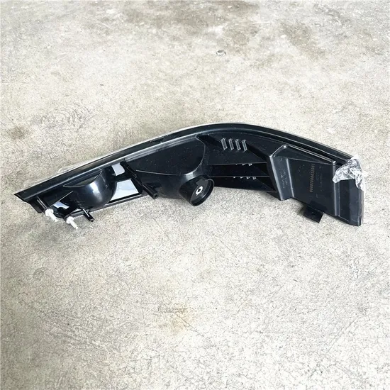 Оригинальные аксессуары для двигателя грузовика HOWO Shacman 179100710004 179100710005 Коробка деталей корпуса переключателя сигнального света давления воздуха