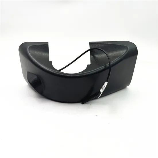 Замена запасной панели кабины нового тяжелого грузовика Shakeman M3000s Dz15221115201