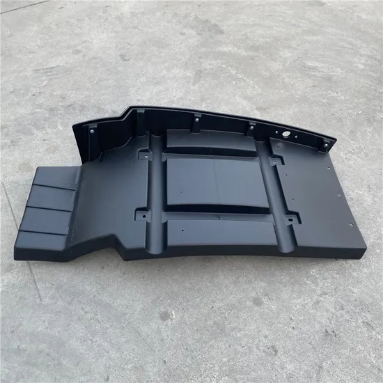 Sinotruk HOWO Vg1560080219 Гибкий соединительный ремень для деталей грузовика (новый) - упругий соединитель соединительной пластины