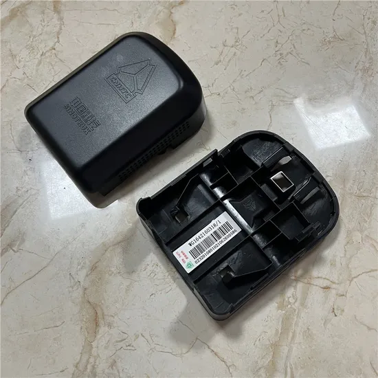 Sinotruk HOWO Shacman Auto Parts 371 375 Запасные части и аксессуары для самосвалов