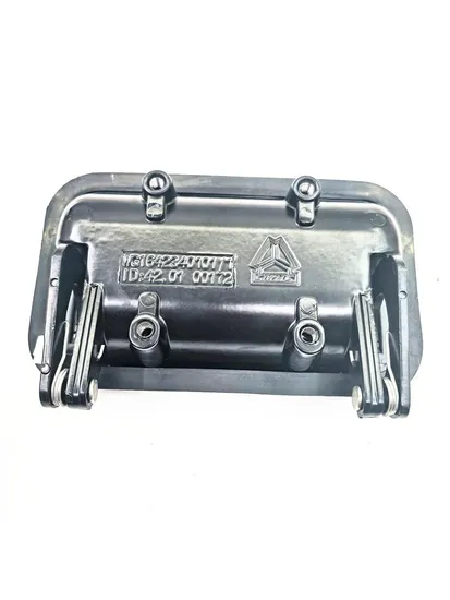 LG1611334019 Левая внутренняя панель двери автомобиля для Sinotruk HOWO Hohan FAW Shacman Dongfeng Beiben Foton запасные части