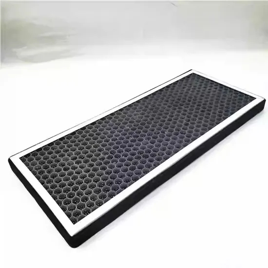 Воздушный фильтр тележки 21431831 21431840 16546-З9019 16546-З9100 16546-99411 Фильтро Де Айре