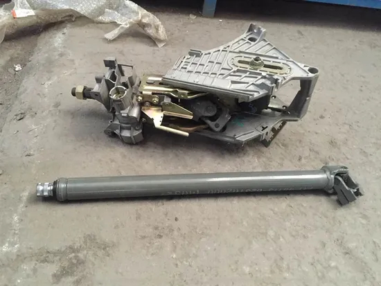 Китайский поставщик OEM-качество для тяжелых грузовиков, трансмиссия 362, высокая крышка, крышка сцепления для деталей сцепления