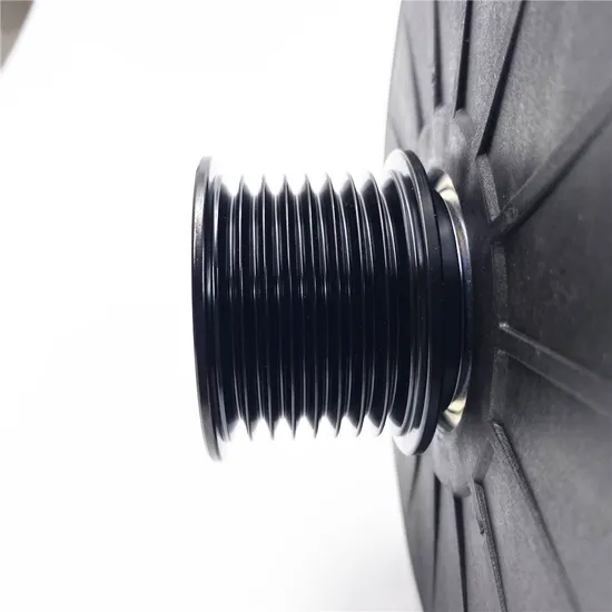 Диск сцепления тяжелого грузовика Dz1560160012 Dz1560160020 430 мм для деталей крышки сцепления грузовика Shacman