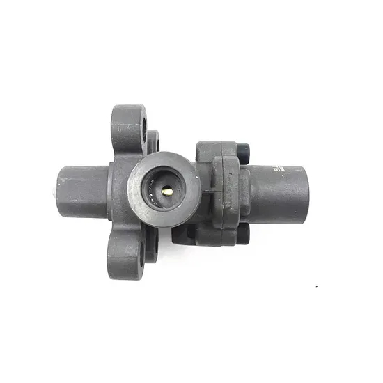 Клапан предельного давления Common Rail 0954200260 095420-0260 Клапан насоса впрыска дизельного топлива для HOWO