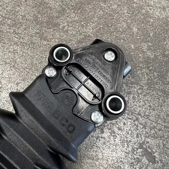 Аксессуары для автомобильных насосов, абсолютно новые, высокое качество, 12 В, электромагнитный клапан, топливный насос для впрыска, детали двигателя грузовика