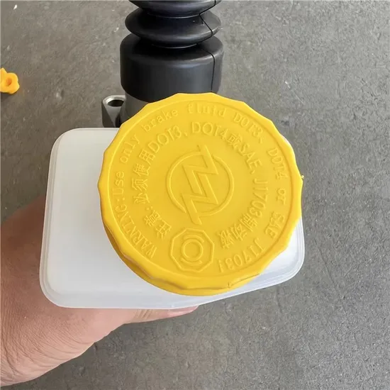 Sino Truck HOWO Parts Гидравлический клапан для тяжелых грузовиков, Клапан типа Hyva, Подъемный клапан для деталей самосвала