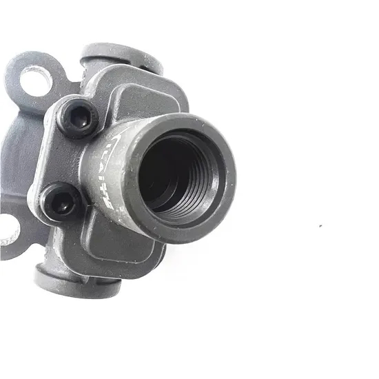 Пневматический регулирующий клапан H Valve Fast Gearbox F99660 для Shacman Foton FAW HOWO Truck PAR