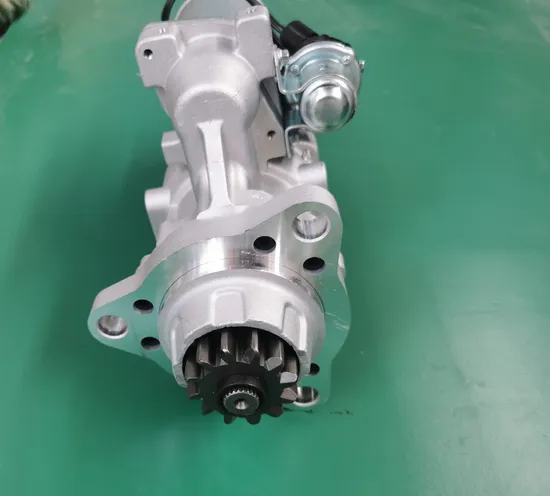 Dfm Valeo TM31 / Dks-32 Компрессоры Грузовик Компрессор кондиционера Электрический автомобильный кондиционер Dongfeng Spear Parts