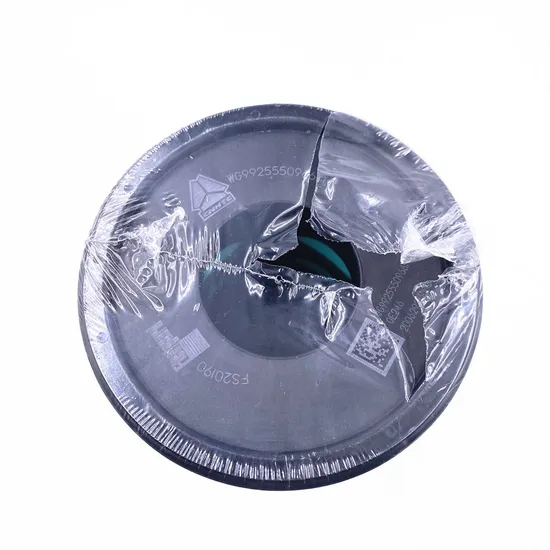 Универсальные высокопроизводительные гоночные автозапчасти, детали двигателя грузовика, воздушный фильтр PU2841 для Foton Sinotruk HOWO FAW Jiefang