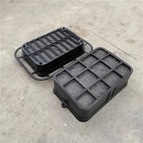 Воздушный фильтр Shanteka C7h для тяжелого грузовика HOWO OEM 711W61900-0051 Автомобильный фильтр переменного тока в новом состоянии Деталь серии C7h C5h G5