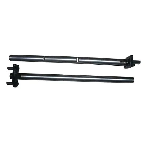 Детали шасси грузовика с прямой посадкой Sinotruk HOWO для Sinotruk Hohan Haoman