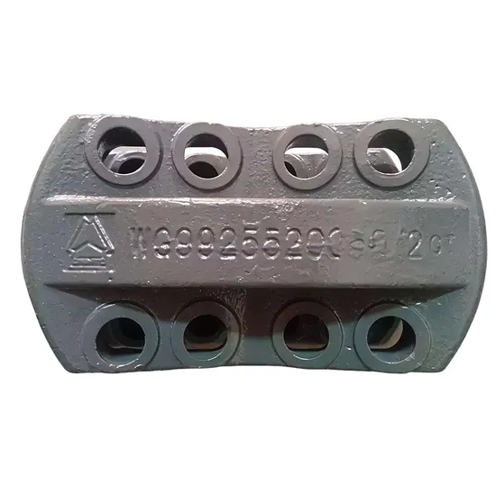 Антикоррозийные автомобильные детали шасси для командира легкого грузовика Sinotruk HOWO