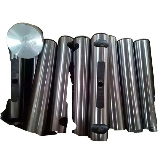 Износостойкая деталь шасси грузового автомобиля для легких грузовиков Shacman Delong