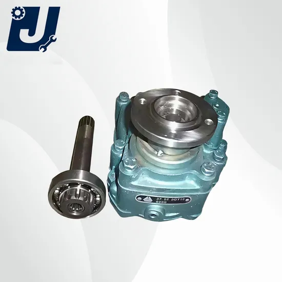 Детали автомобильного шасси с прямой посадкой для Shacman Delong M3000 X3000