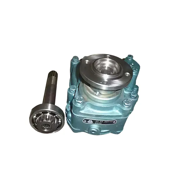 Прочные детали подвески автоматического шасси для Sinotruk Haowo T7/T5g/Tx