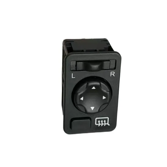 Антивозрастные аксессуары для электромобилей для легких грузовиков Sinotruk HOWO Warrior