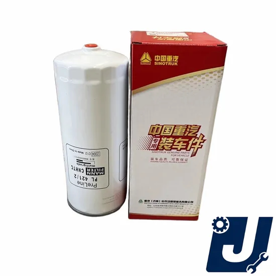 Фильтрующий элемент Stable-Filter-Medium Фетровый фильтрующий элемент для легких грузовиков Shacman Delong