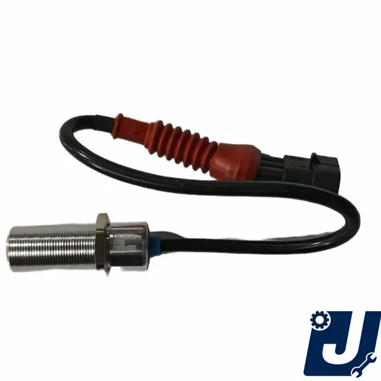 Электрические автомобильные аксессуары с защитой от помех для легких грузовиков Shacman Delong