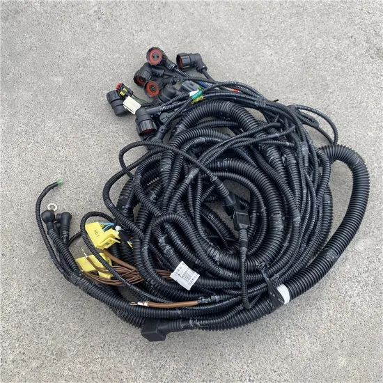 Электрическая распределительная коробка в сборе Wg9716582301 Dz9X259712104 Запчасти для грузовиков Sitrak Sinotruk для HOWO A7 для Shacman для Шэньси