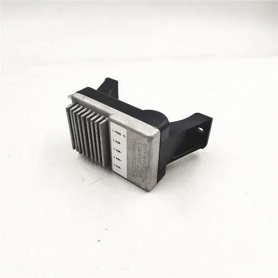 Wg9716582212 Wg9716582211 Приборная панель HOWO в новом состоянии