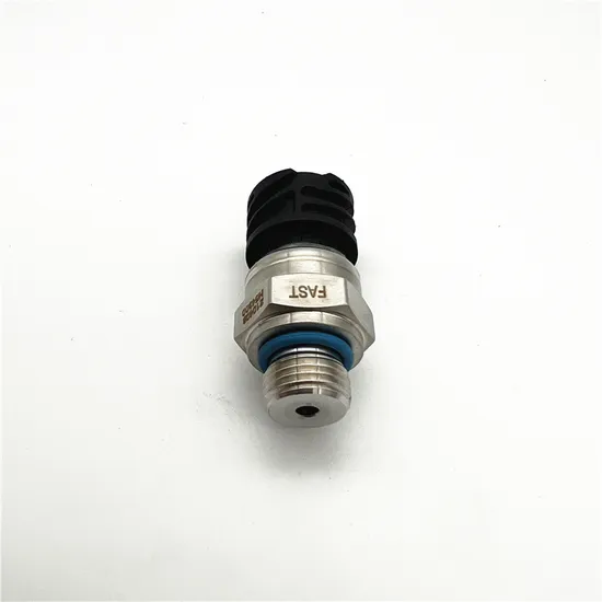 Датчик скорости TM1111-09 для двигателя Sinotruk HOWO Shacman Weichai, OEM-качество автомобиля