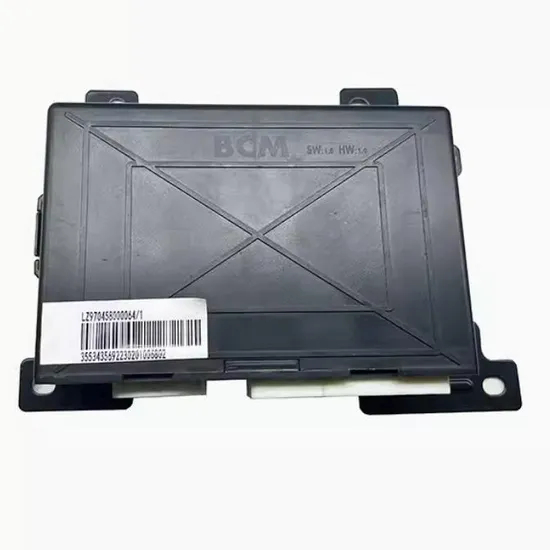 Высококачественные автозапчасти, электрическая система грузовика Jfz255-024, встроенный генератор переменного тока 24 В 55 А для Sinotruk HOWO