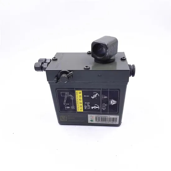Аксессуары HOWO Sinotruk HOWO, водяной насос 200V06500-6694 для T7h Sitrak C7h Mc11 Mc13, запасной двигатель