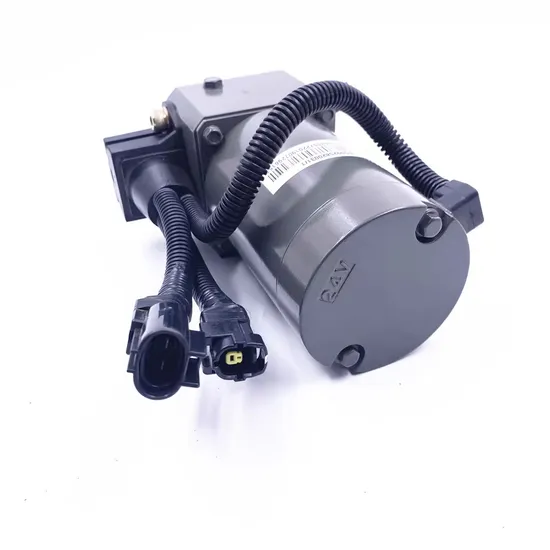 Wg9000360524 Релейные клапаны для Sinotruk HOWO Shacman Dongfeng Sitrak Грузовой тормозной релейный клапан