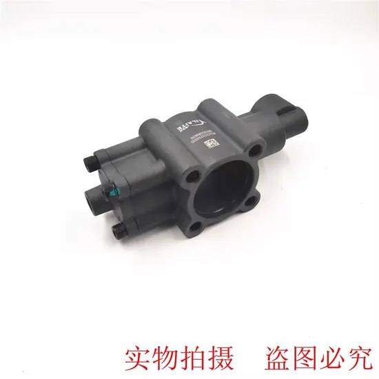 Впускной дозирующий клапан топливного насоса Впускной дозирующий клапан 33115-4X500