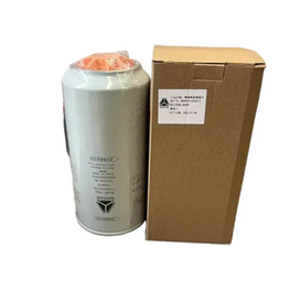 Высокоэффективный фильтрующий элемент фильтра гидравлического масла для легкого грузовика Sinotruk HOWO Commander