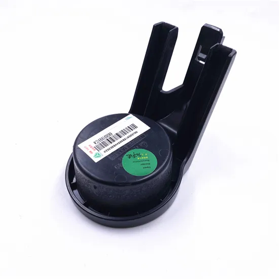 Замена запасной панели кабины нового тяжелого грузовика Shakeman M3000s Dz15221115201