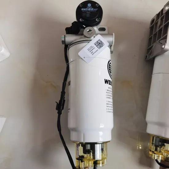 Для Shakman Delong X3000 X5000 DC фильтрующий элемент Dz97259191047 сотовый элемент воздушного фильтра в сборе