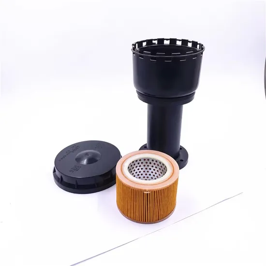 Горячая распродажа K3251 Super Clean Truck Air Filter 1325311982187/6 1325311982186/7 Shackman Warling Camc Детали двигателя для тяжелых грузовиков Newcn¥68,45 скидка каждые Cn¥684,46