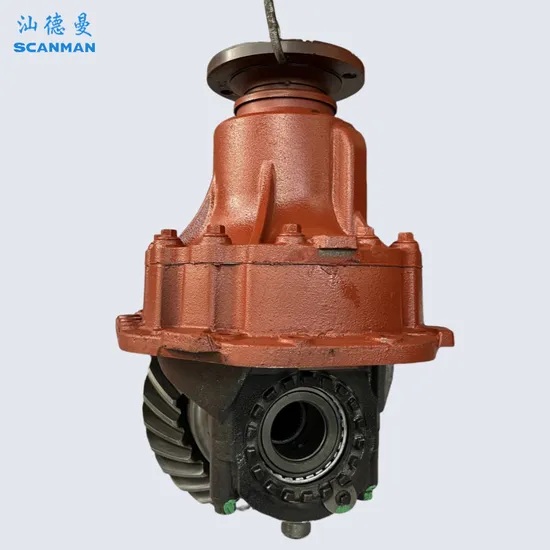 Новая модель оси редуктора колеса 199112340029 81.35114.6113 для Shacman F3000