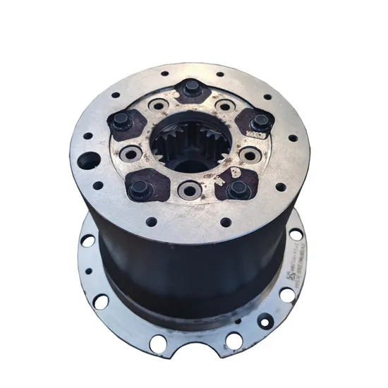 Wg9725473516 Тяжелые грузовики Haowo Accessories A7 Haohan Shandeka T7ht5gxt7c7h Насос рулевого управления Вспомогательный насос Гидравлический насос