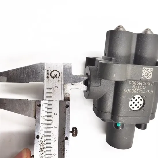 Гидравлический главный насос для экскаватора Komatsu PC40mr-2 PC56, запасные части 708-3s-00961 708-1s-11212, оригинальный, новый