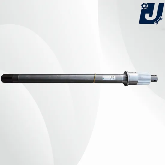 Антикоррозийные пластиковые детали шасси для легких грузовиков Sinotruk HOWO Warrior