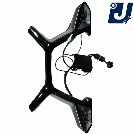 Электрические кабели и аксессуары для Shacman Delong, не требующие модификации