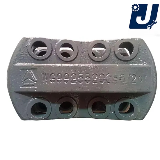 Долговечные детали шасси тяжелого грузовика для Sinotruk Haowo T7/T5g/Tx