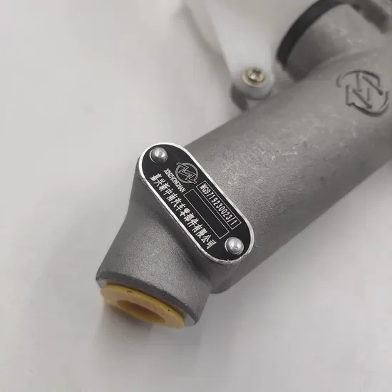 Сделано в Китае CB6p827 Vg1560080022 Топливный насос форсунки для двигателя HOWO Wechai