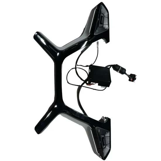 Антивозрастные аксессуары для электромобилей для легких грузовиков Sinotruk HOWO Warrior